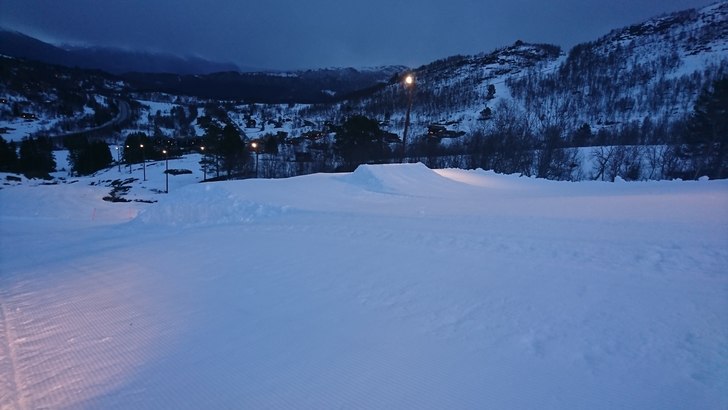 Tirsdag 28 Februar.
Tirsdag 28.Februar er det - 0,.