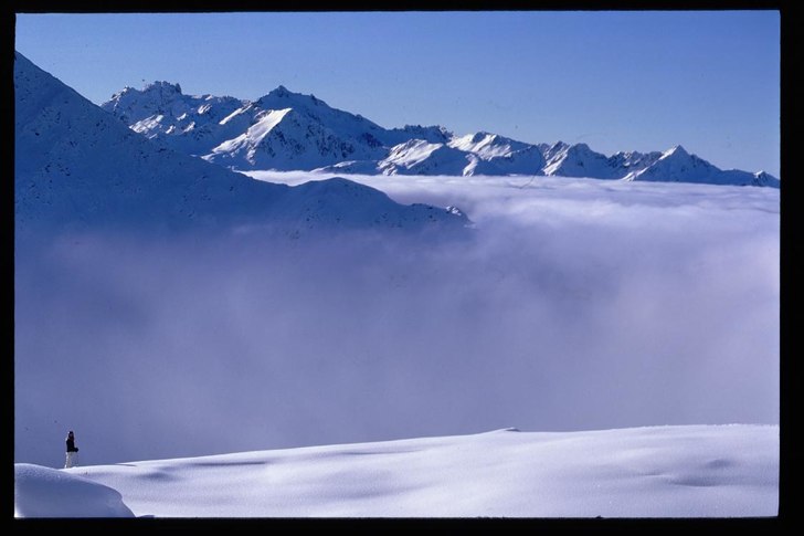 Foto: Freeskier Magazine.