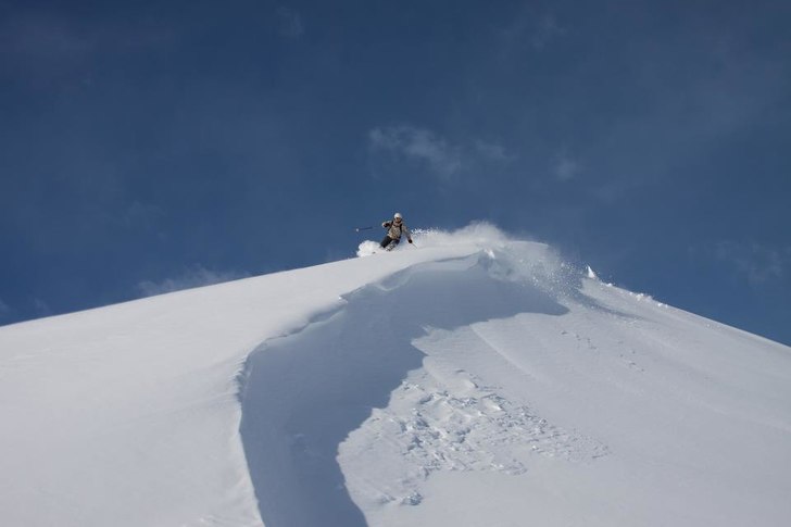 Foto: Andreas Göransson. Åkare: Mikael Dahlberg.
