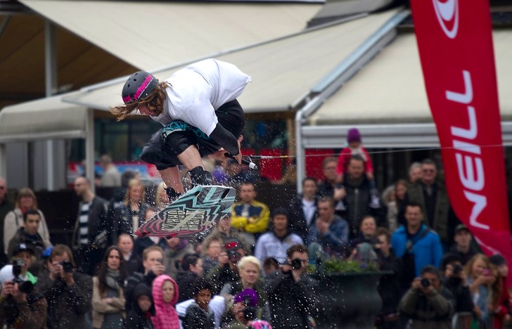 Foto: Fredrik du Rietz.