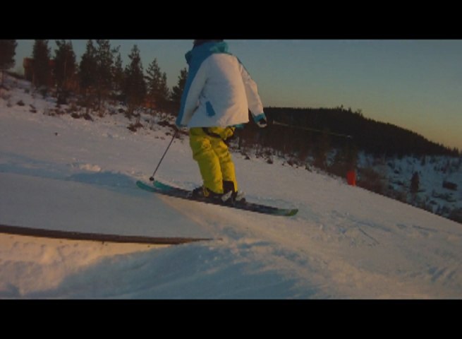 gk tråk dag. Foto: jib. Åkare: conor towell.