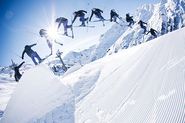 Foto: Marcus Rönne. Åkare: Andreas Grundvåg Nilssen.