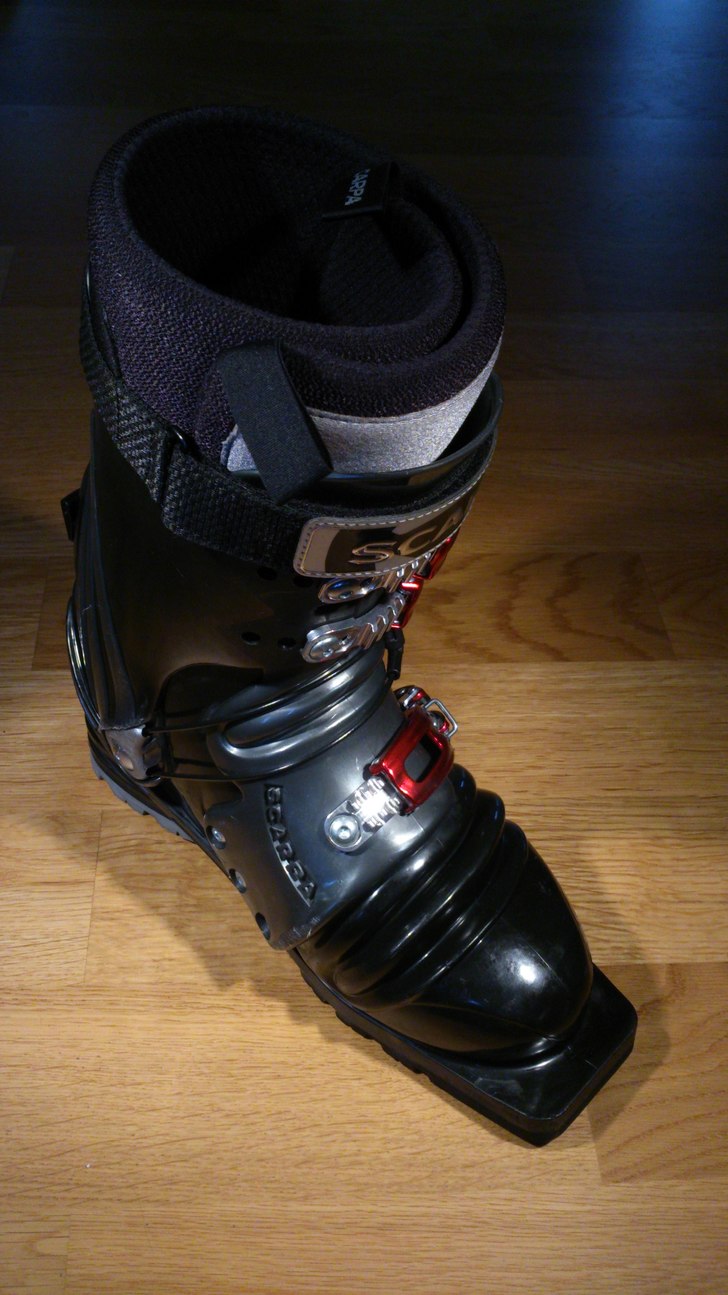 Foto: Tony Häggström.