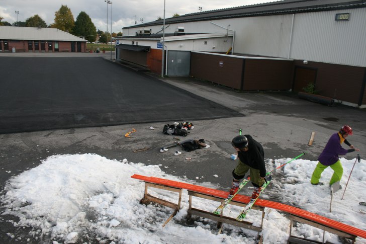 Foto: lucas tiblom. Åkare: jag.