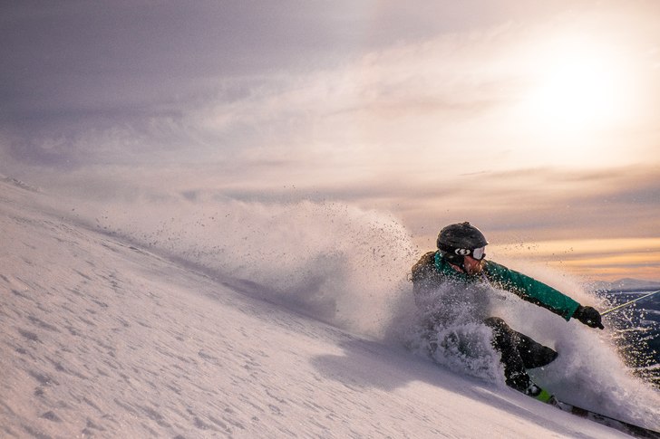 @Markus_Fredlander afternoon run.