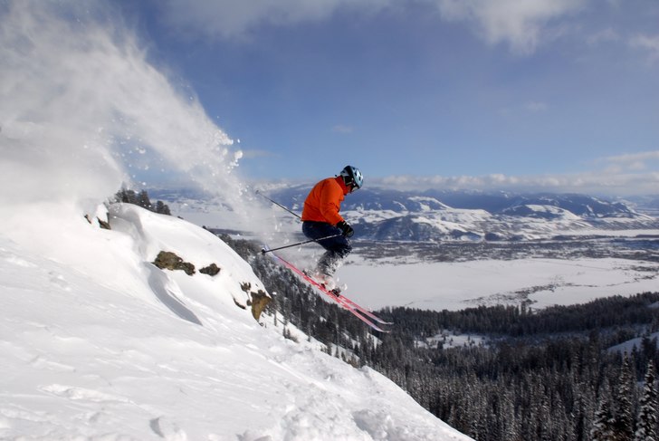 Foto: Hans Hörfelt. Åkare: Pelle Gustavsson.