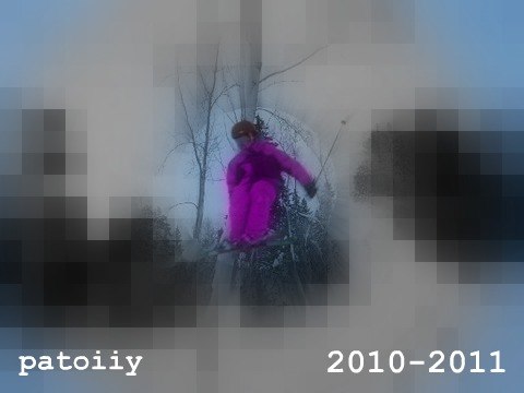 Foto: André Hellström. Åkare: patoiy.