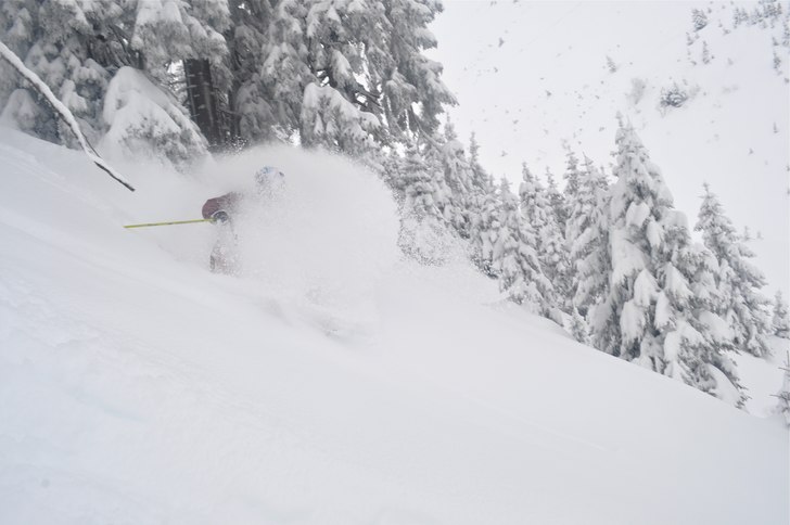 Foto: Filip Wästberg. Åkare: Martin Jemdahl.