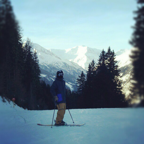Foto: Pontus Nyander. Åkare: Daniel Haraldsson.