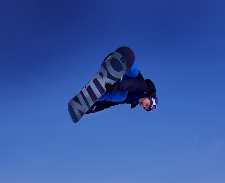 Foto: Staffan Rennermalm. Åkare: Okänd.