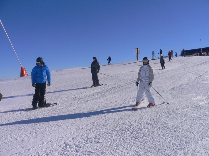 ..... Foto: nån. Åkare: Jag och jesper.