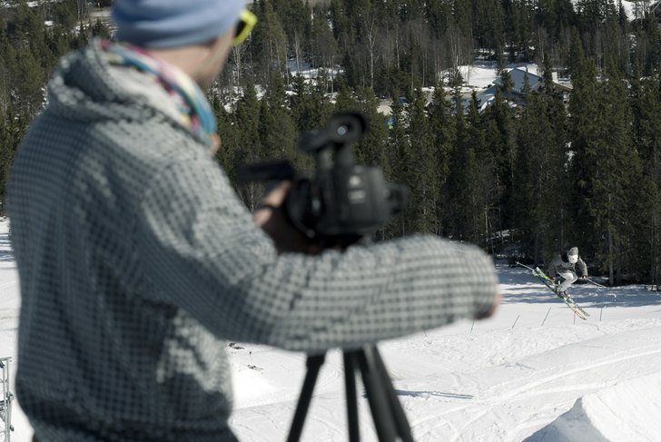 Foto: Daniel Rönnbäck.
