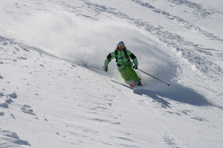 Foto: Hexi Valkonen. Åkare: Panu Keski-Pukkila.