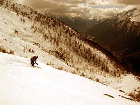 Foto: Søren. Åkare: Camilla.