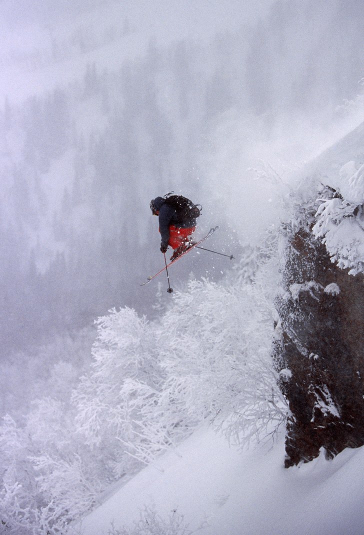 Foto: Jesper Molin. Åkare: Johan Carlborg.