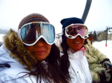 Moa Amanda. Foto: Liisa.