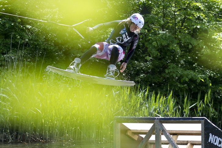 Förstora. Foto: Jens Hunt.