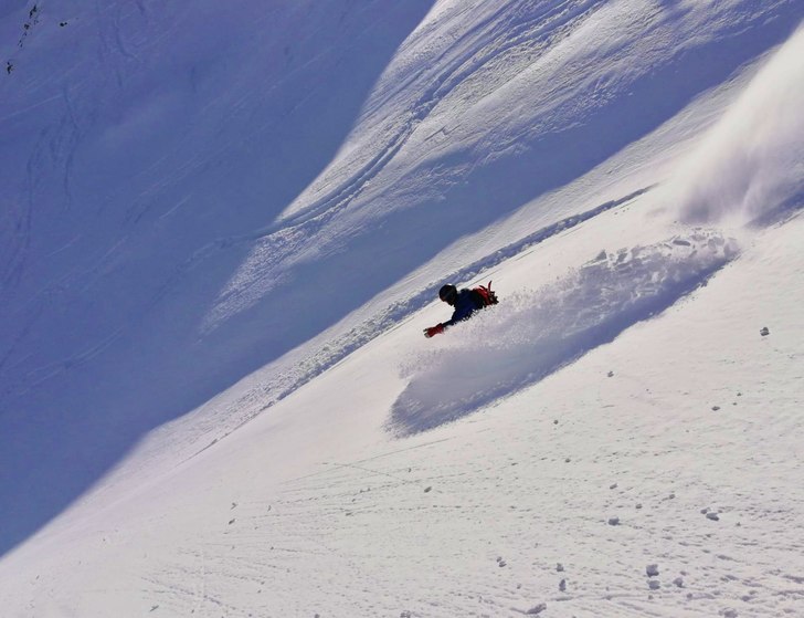 Felsental (Gemsstock).