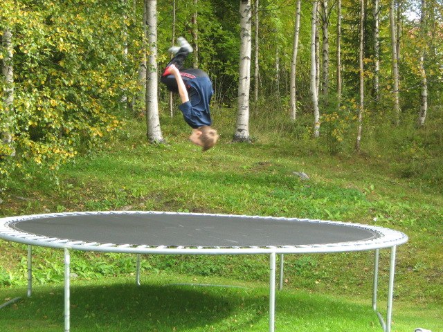 Foto: niklas. Åkare: daniel.