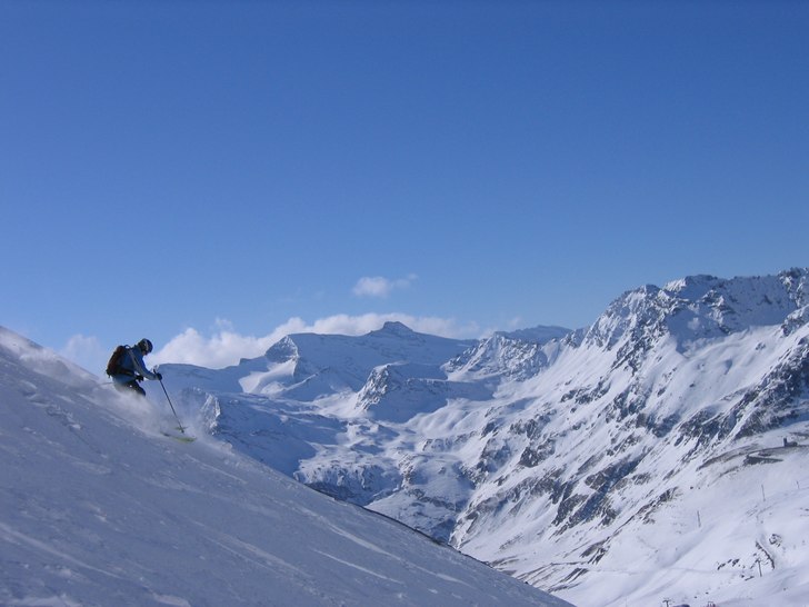 Foto: Christian Green. Åkare: Johan Green.