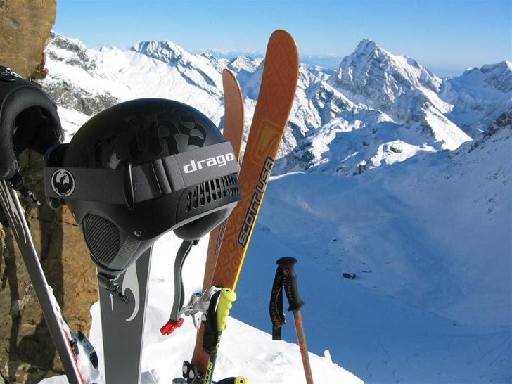 Lunchvy.. Foto: Pär Alenbrand.