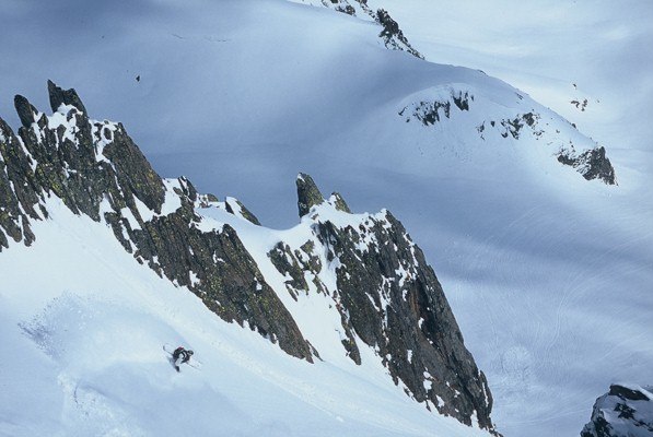 Foto: David Olofsson. Åkare: "Modell" Viktor Anderssom.