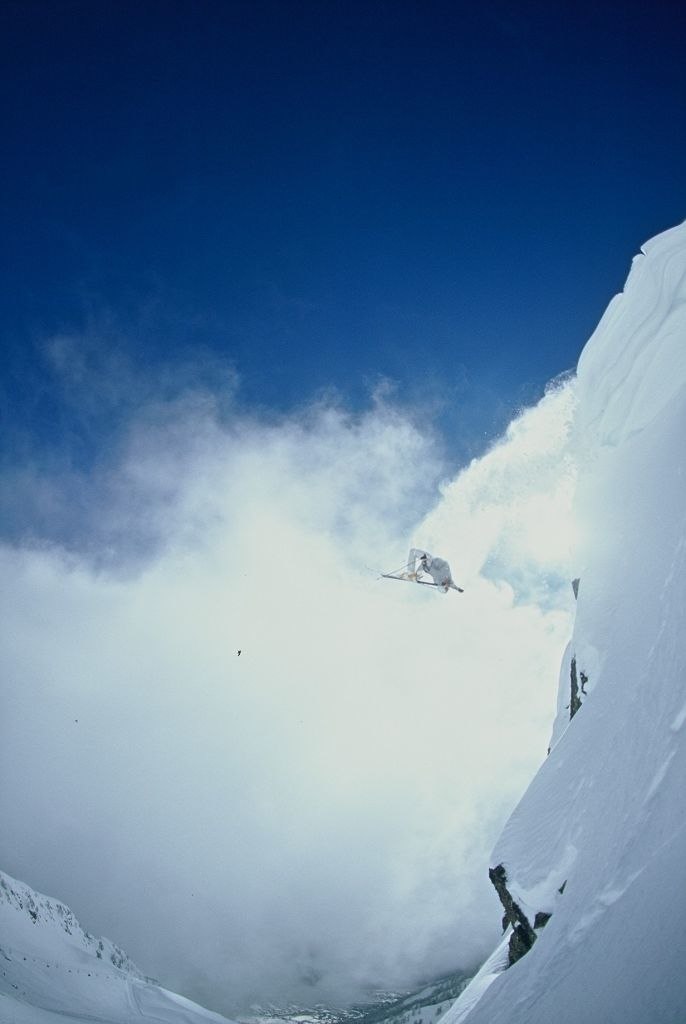 Foto: Daniel Blomgren. Åkare: Henrik Anderson.
