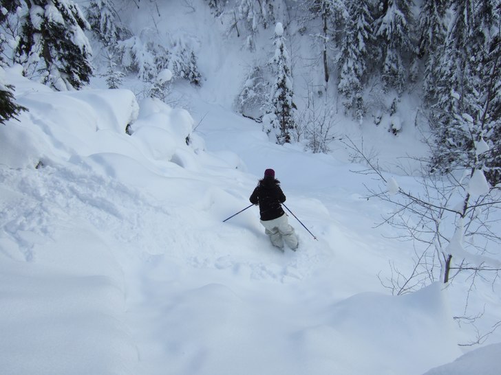 Foto: russ. Åkare: jag.