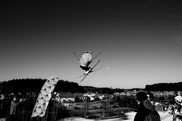 Foto: Gustav Hellman.