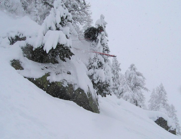 Foto: Pelle Edström. Åkare: Jakob Edholm.