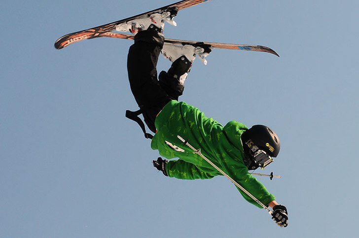supermanbackflip. Foto: Magnumphoto. Åkare: Jonas.