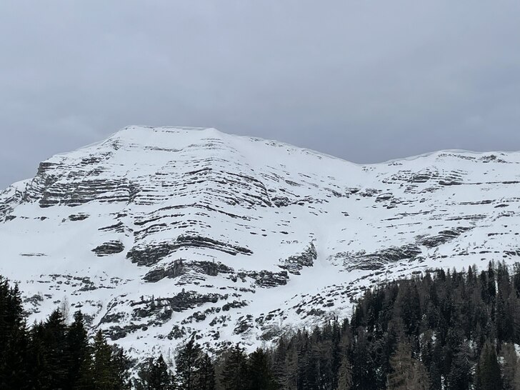 Touringmöjligheter.