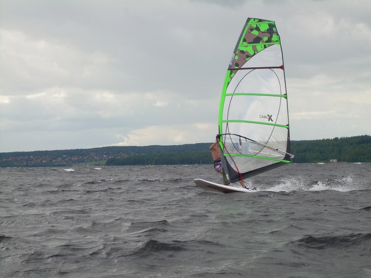 Foto: adam johansson. Åkare: emil johansson.