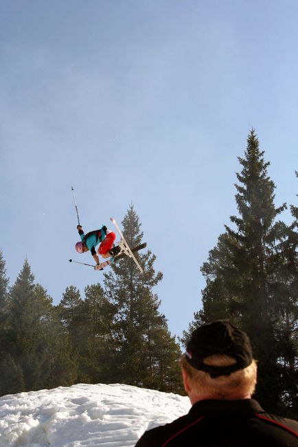 sw 7 . Foto: jstalis. Åkare: Elias Henderson.