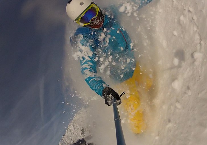 Foto: Andreas Mutze. Åkare: Andreas Mutze.