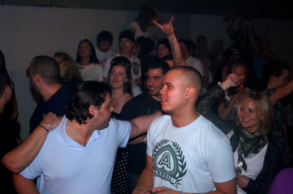 Foto: Arash Pendari.