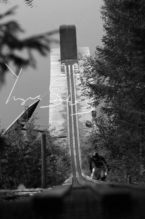 Foto: Yngve Staberg. Åkare: Jon Olav Skjesol.