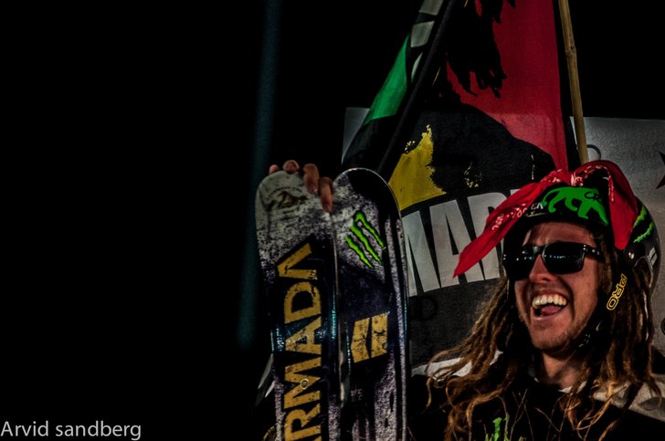 Foto: Arvid Sandberg.