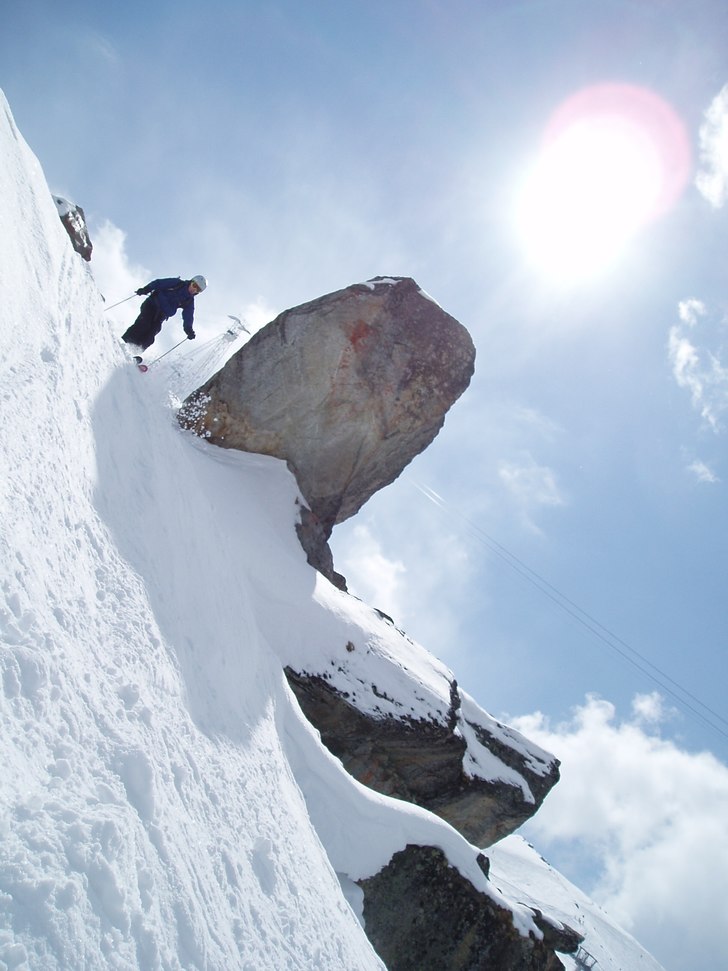 Foto: mr photo. Åkare: Anders.