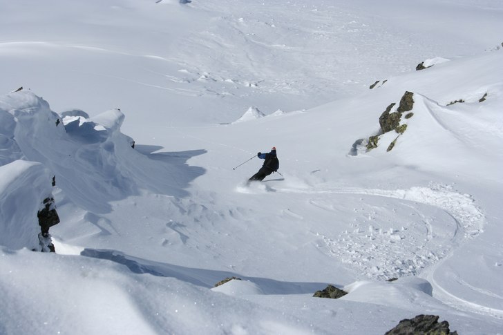 Foto: Joost Schellings. Åkare: Erik Svanberg.