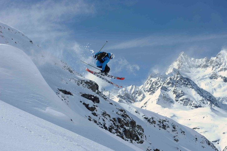 Foto: Chris Patient. Åkare: Robin Ljungqwist.