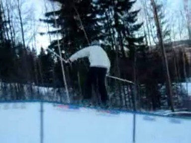 Foto: adde. Åkare: mej.