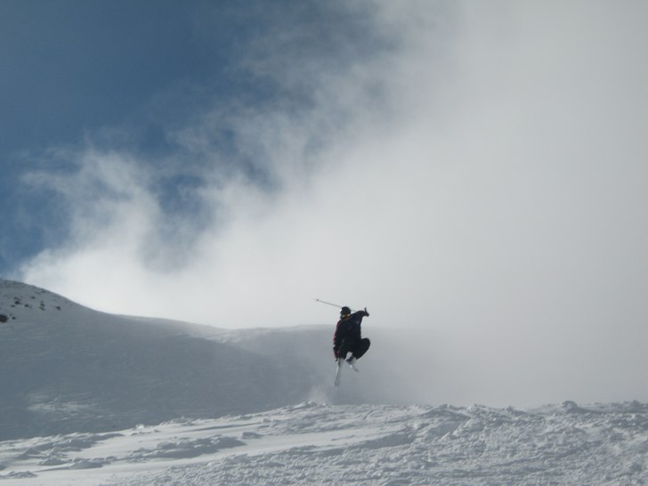 Foto: Alexander stolt. Åkare: Christoffer stolt.