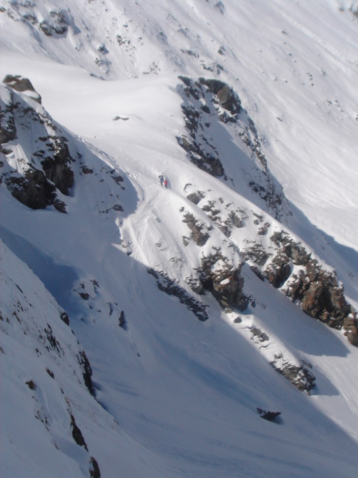 Åkare: L,Vincent, C.