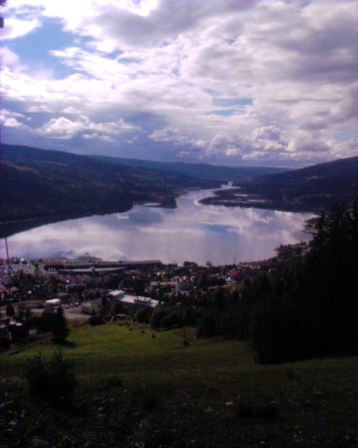 Foto: Kristin Holmberg.