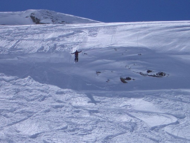 Foto: Karin Lindgren. Åkare: Robert Hortlund.