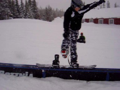 Åkare: johan rönnqvist.