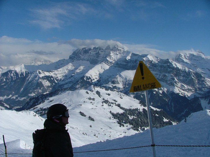 Foto: Johan Lingefjärd. Åkare: Johan Börjesson.