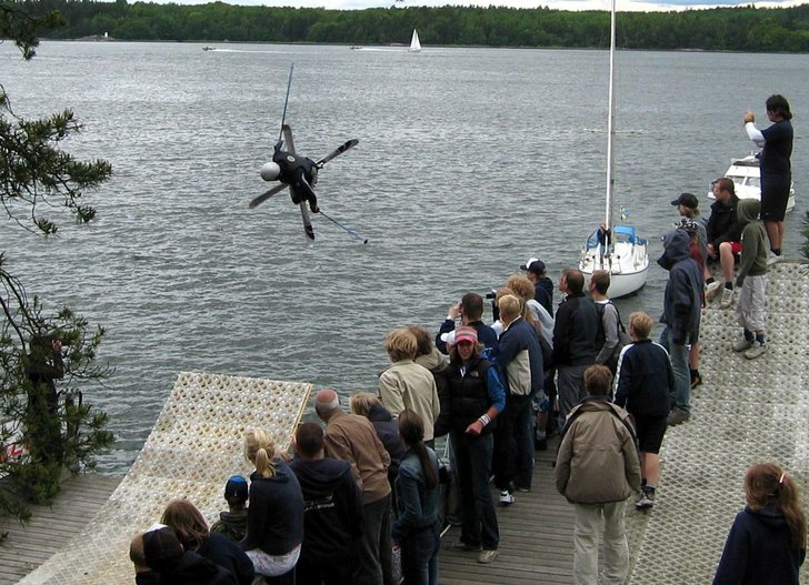 Foto: Martin Åkesson.