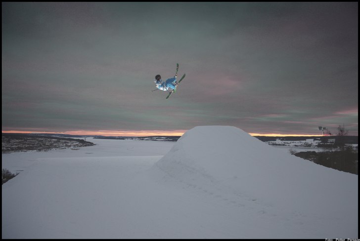 Flat 540 japan. Foto: Petter Persson (fettnylle). Åkare: Jesper Tjäder (jag).